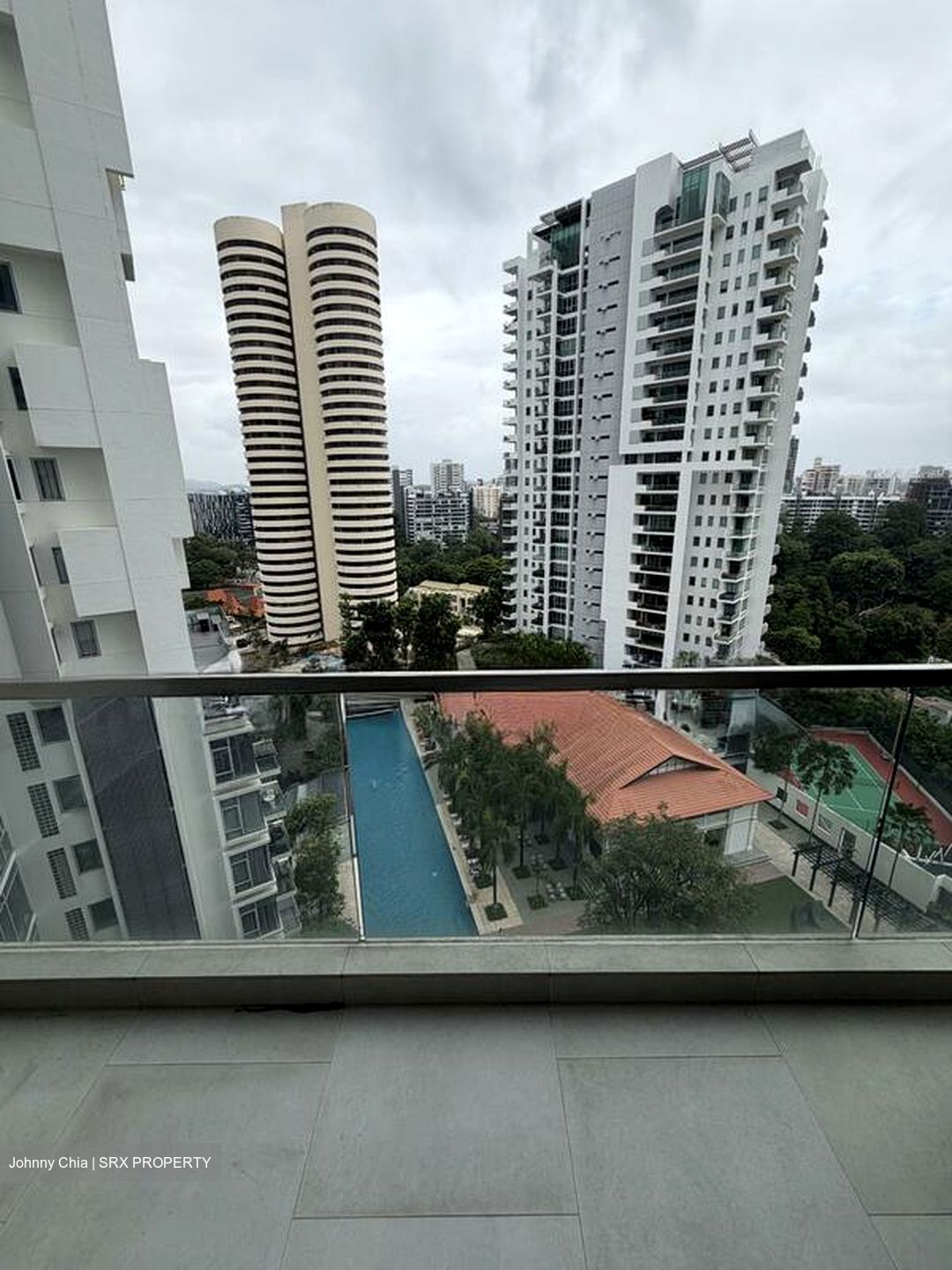 Draycott Eight (D10), Condominium #517878961